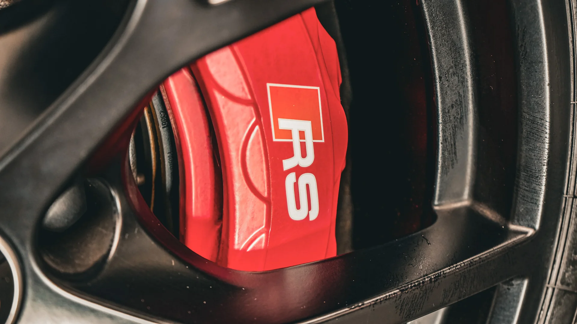 AUDI RS3 2.5 TFSI QUATTRO S TRONIC 2022 Gasolina Turbo Blue - Imagen 6 de 26